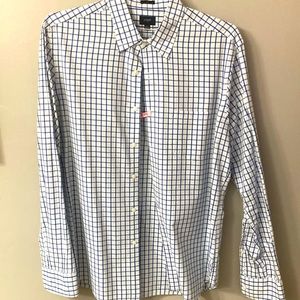 J. Crew Men’s Dress Shirt